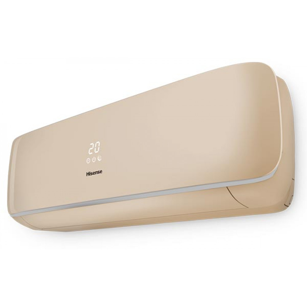 Hisense AS-10UW4SVETG107(C)